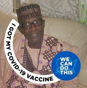 Meet your Posher, Mohammed